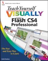 EBOOK Teach Yourself VISUALLY Flash CS4 Professional