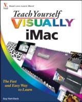 EBOOK Teach Yourself VISUALLY iMac