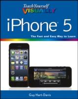 EBOOK Teach Yourself VISUALLY iPhone 5