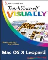 EBOOK Teach Yourself VISUALLY Mac OS X Leopard
