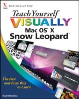 EBOOK Teach Yourself VISUALLY Mac OS X Snow Leopard