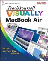 EBOOK Teach Yourself VISUALLY MacBook Air
