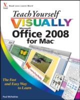 EBOOK Teach Yourself VISUALLY Office 2008 for Mac