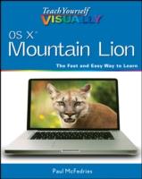 EBOOK Teach Yourself VISUALLY OS X Mountain Lion