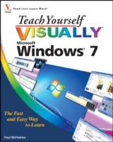 EBOOK Teach Yourself VISUALLY Windows 7