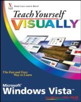 EBOOK Teach Yourself VISUALLY Windows Vista