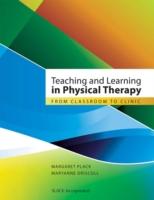 EBOOK Teaching and Learning in Physical Therapy