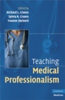 EBOOK Teaching Medical Professionalism