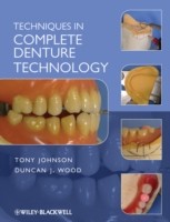 EBOOK Techniques in Complete Denture Technology