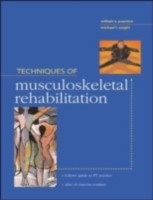EBOOK Techniques in Musculoskeletal Rehabilitation