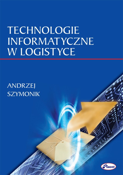 EBOOK Technologie informatyczne w logistyce