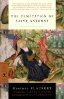 EBOOK Temptation of Saint Anthony