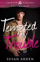 EBOOK Tempted by Trouble