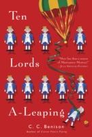 EBOOK Ten Lords A-Leaping