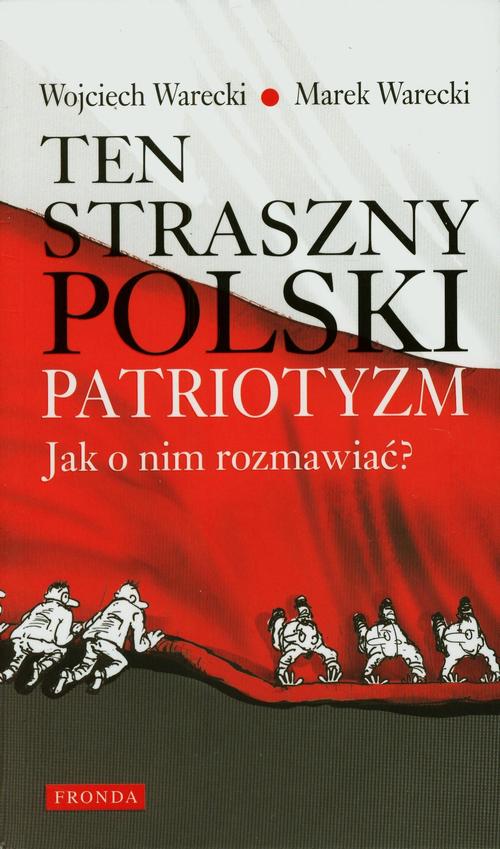EBOOK Ten straszny polski patriotyzm
