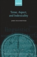 EBOOK Tense, Aspect, and Indexicality