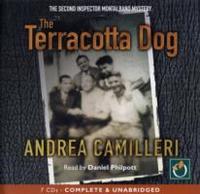 EBOOK Terracotta Dog