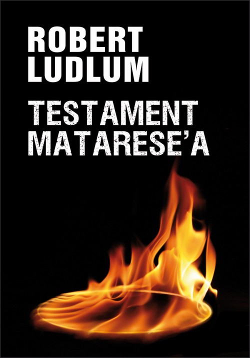 EBOOK Testament Matarese'a