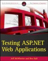 EBOOK Testing ASP.NET Web Applications