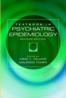 EBOOK Textbook in Psychiatric Epidemiology
