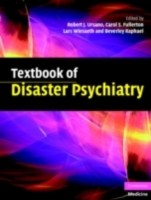 EBOOK Textbook of Disaster Psychiatry