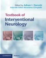 EBOOK Textbook of Interventional Neurology