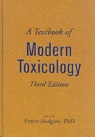 EBOOK Textbook of Modern Toxicology