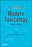 EBOOK Textbook of Modern Toxicology