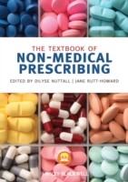 EBOOK Textbook of Non-Medical Prescribing