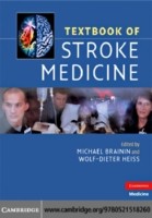 EBOOK Textbook of Stroke Medicine