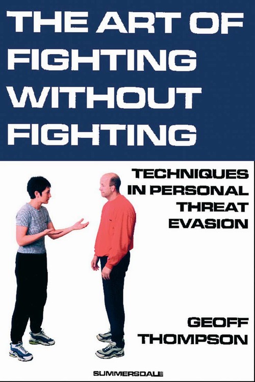 EBOOK The Art of Fighting Without Fighting