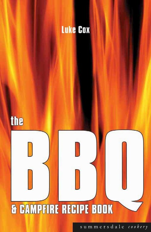 EBOOK The BBQ & Campfire Recipe Book