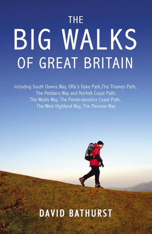 EBOOK The Big Walks of Great Britain