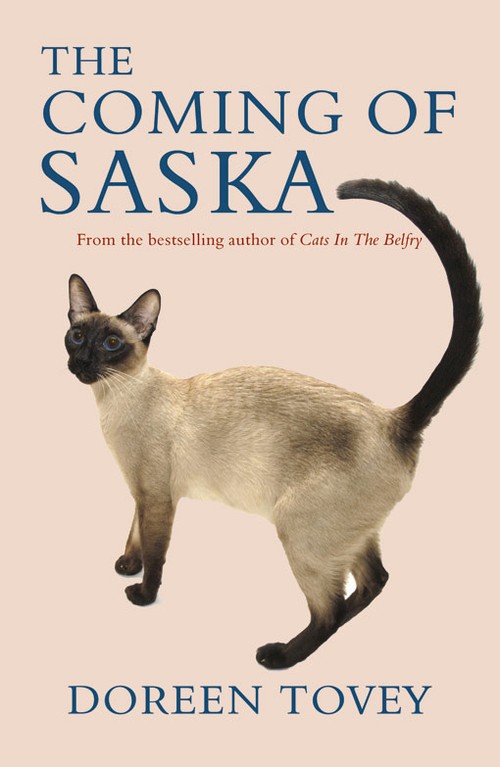 EBOOK The Coming of Saska