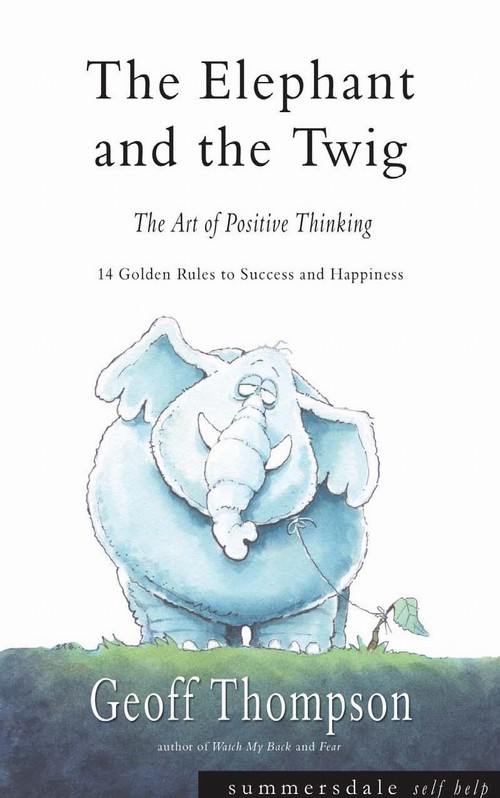 EBOOK The Elephant and the Twig