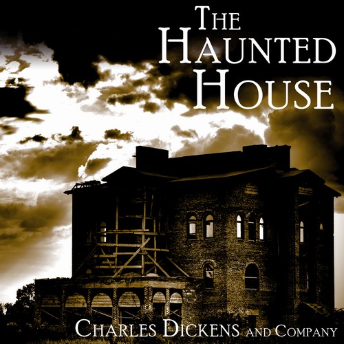 EBOOK The Haunted House