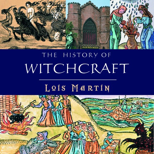 EBOOK The History of Witchcraft
