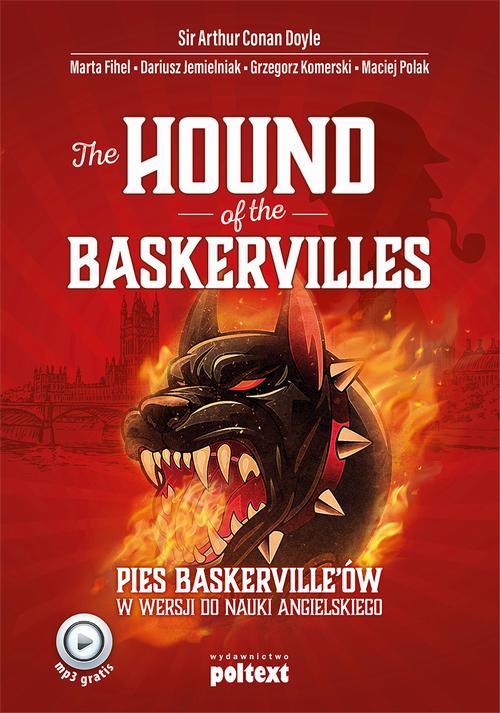 EBOOK The Hound of the Baskervilles