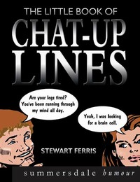 EBOOK The Little Book of Chat-up Lines