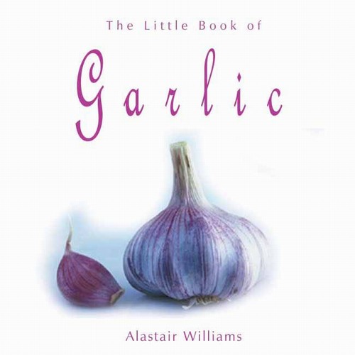 EBOOK The Little Book of Garlic