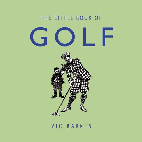 EBOOK The Little Book of Golf