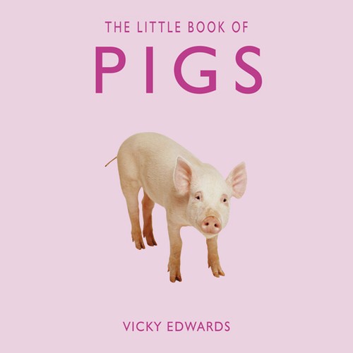 EBOOK The Little Book of Pigs