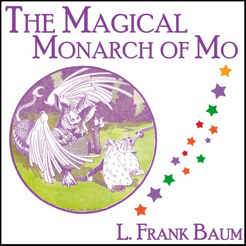 EBOOK The Magical Monarch of Mo