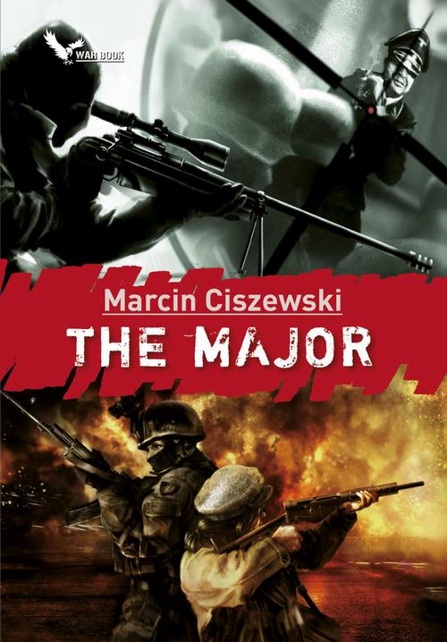 EBOOK The Major