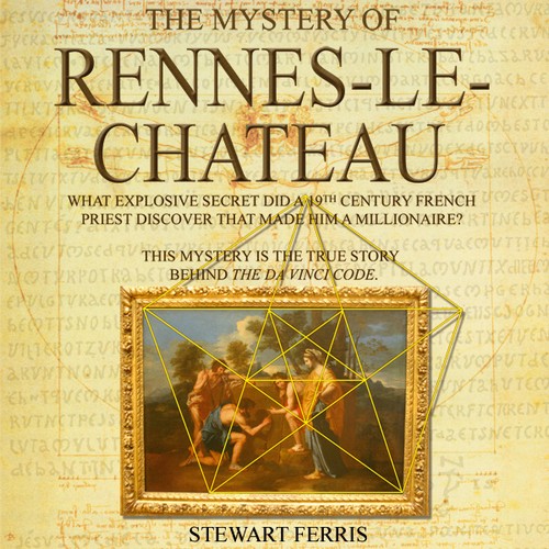 EBOOK The Mystery of Rennes-Le-Chateau