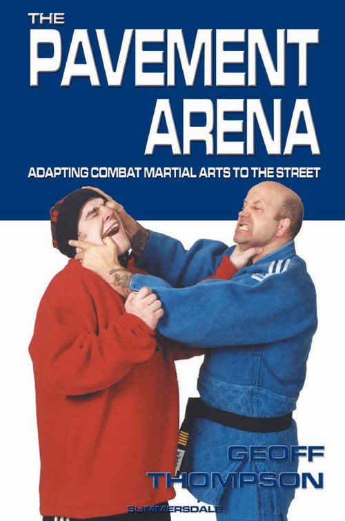 EBOOK The Pavement Arena