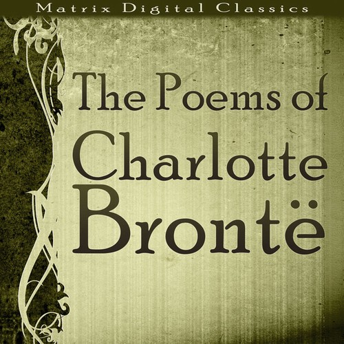 EBOOK The Poems of Charlotte Brontë