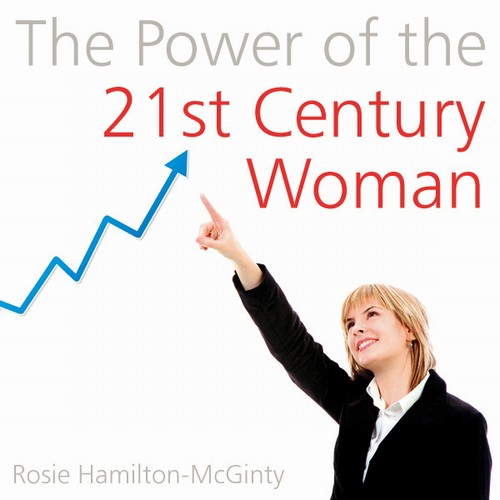 EBOOK The Power of the 21st Century Woman