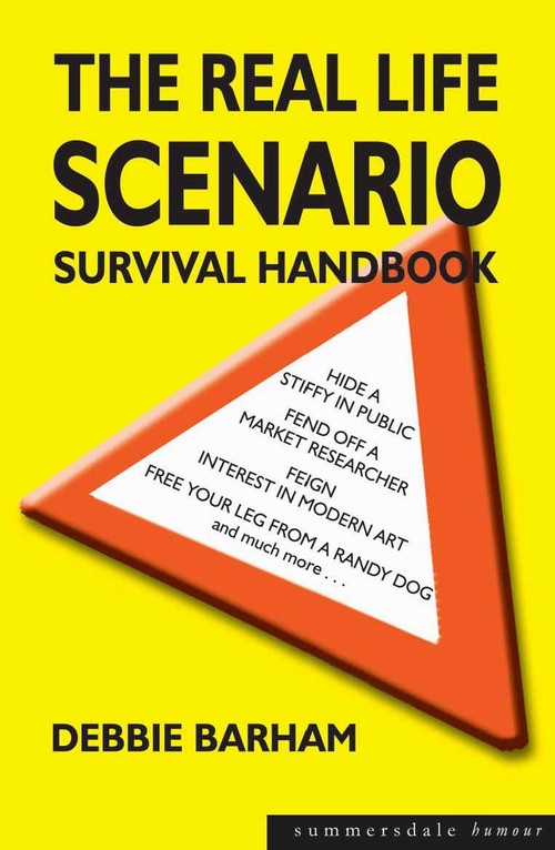 EBOOK The Real Life Scenario Survival Handbook