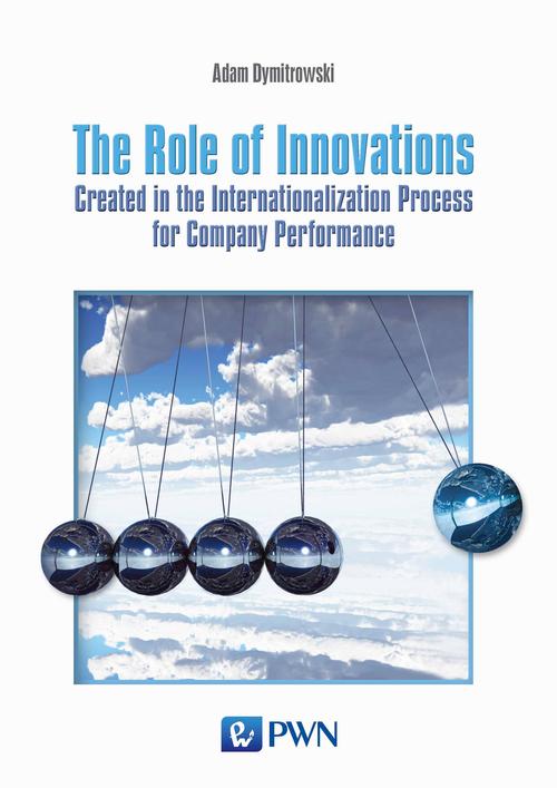 EBOOK The Role of Innovations